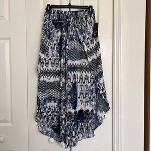 Boho Pants